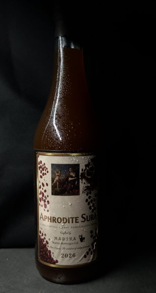 aphrodite full bottle
