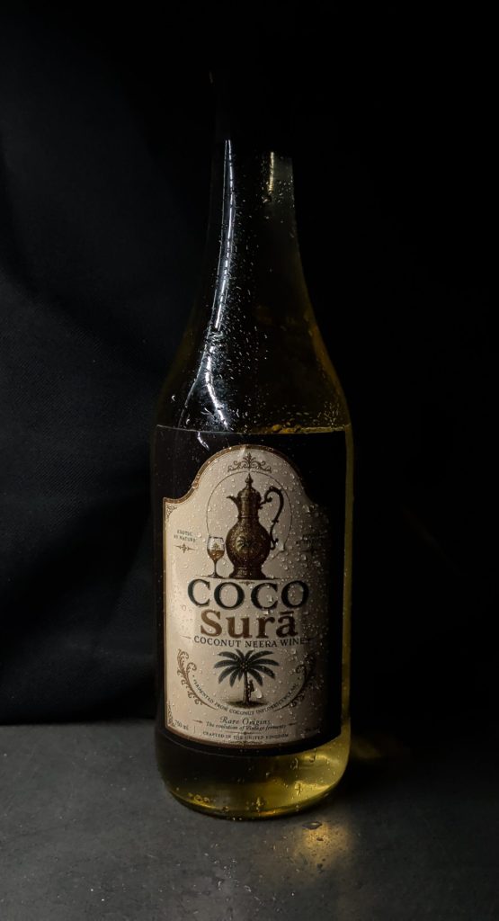 main coconut image